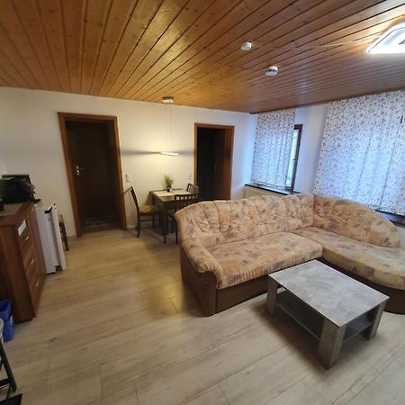 Ferienwohnung Am Bachle レンツキルヒ エクステリア 写真