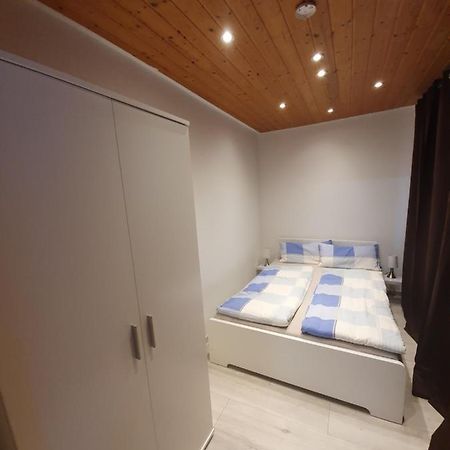 Ferienwohnung Am Bachle レンツキルヒ エクステリア 写真