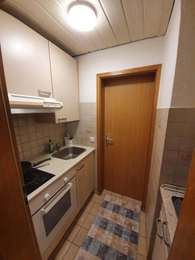 Ferienwohnung Am Bachle レンツキルヒ エクステリア 写真